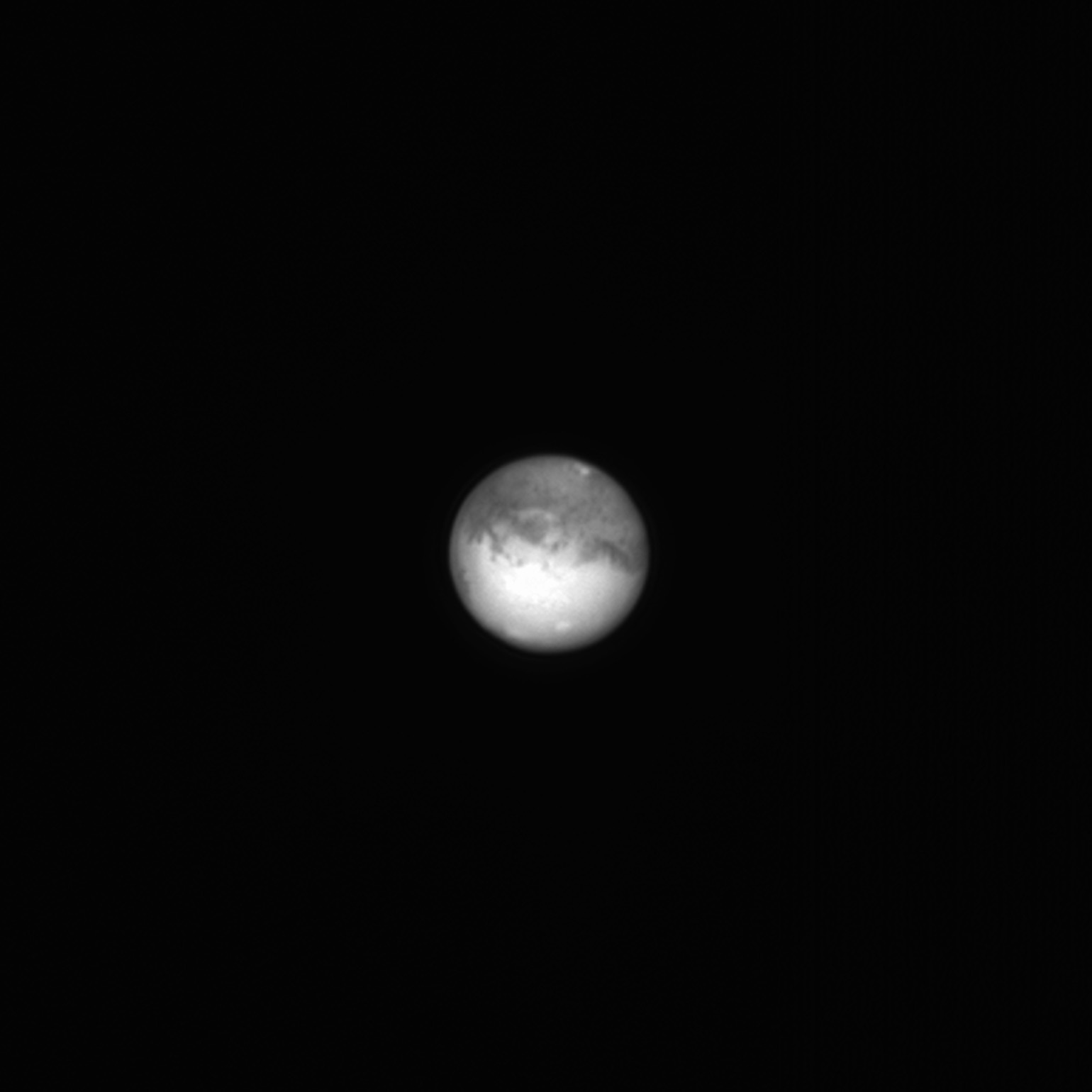 Mars-4