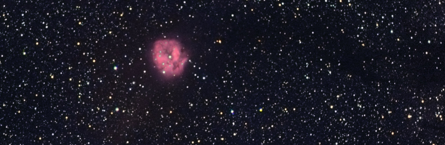 Astrophotography Banner 3 - NINA Setup