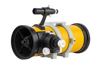Takahashi Epsilon 130ED