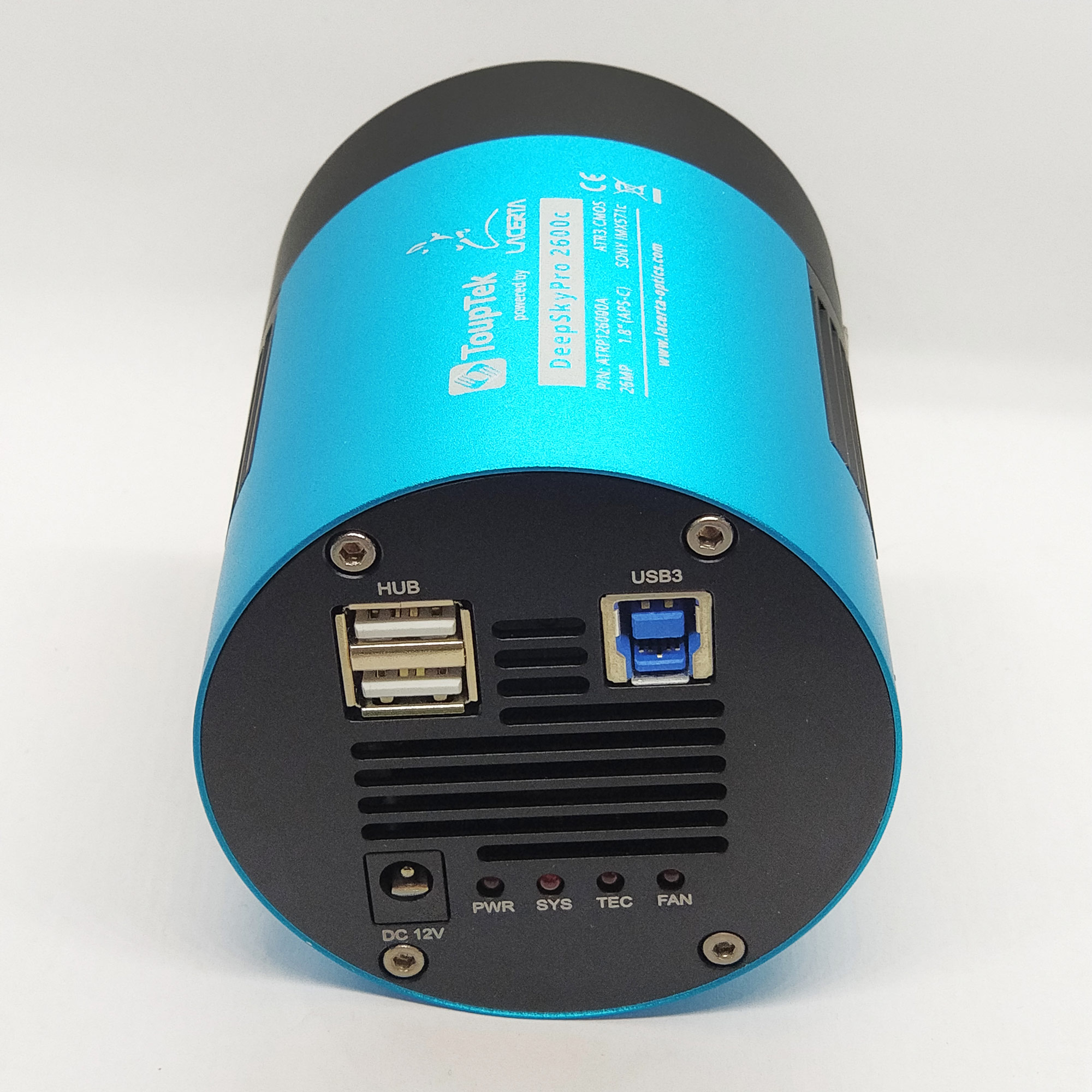 ToupTek 2600C