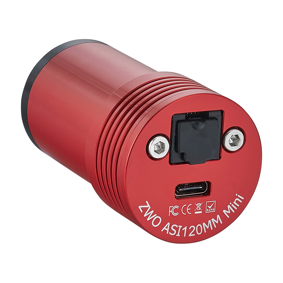 ZWO ASI120MM