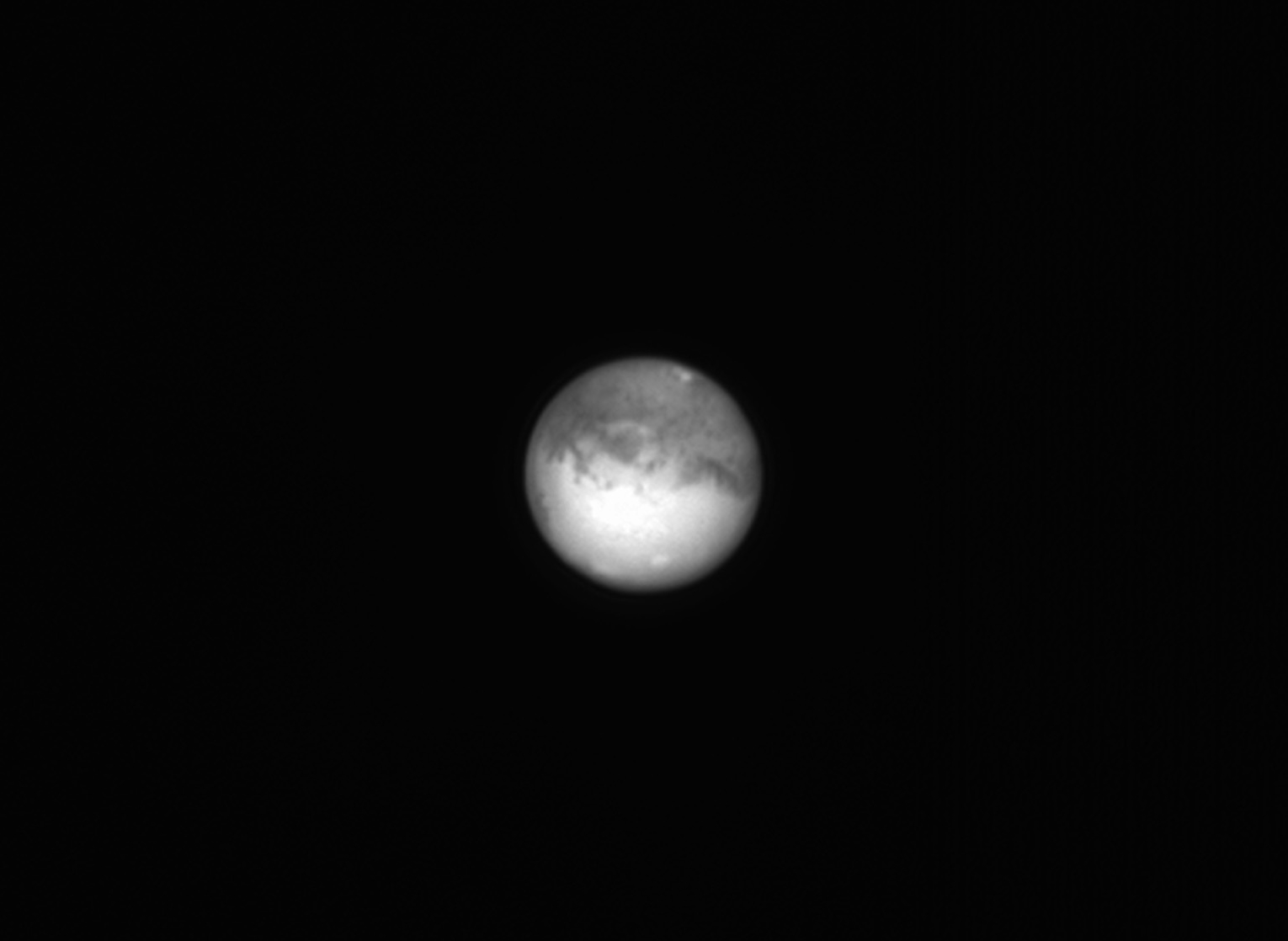 Mars