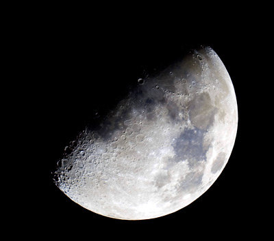 The Moon